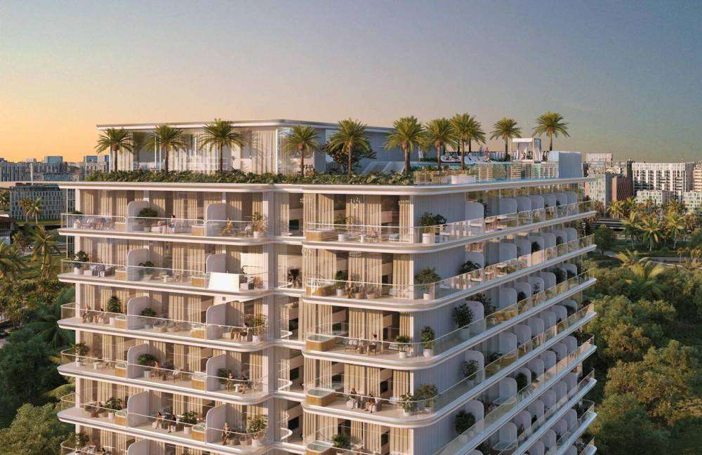 Cove Edition Residence 5 by Imtiaz — project photo 8